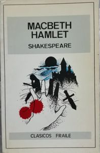 Macbeth / Hamlet