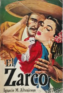 El Zarco