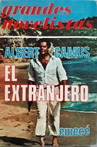El Extranjero