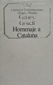 Homenaje A Cataluña