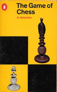 The Game of Chess