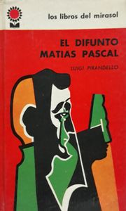 El Difunto Matías Pascal