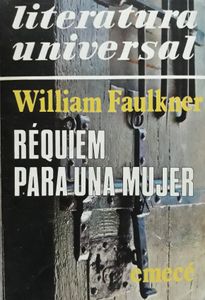 Réquiem Para Una Mujer