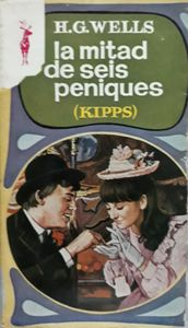 La Mitad De Seis Peniques