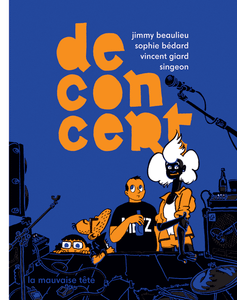 De concert