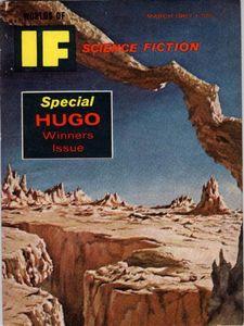 I Have No Mouth and I Must Scream (Short Story)