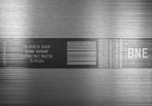 BNE - The Definitive Archive: Brisbane Independent Electronic Music Production 1979-2014