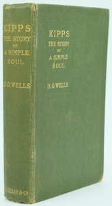 Kipps: The Story of a Simple Soul