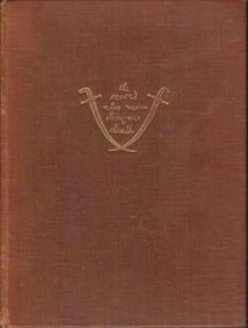 Seven Pillars of Wisdom