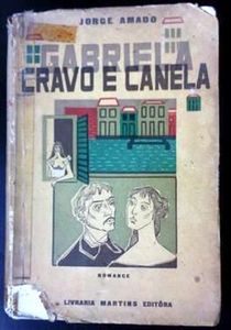 Gabriela, Cravo e Canela