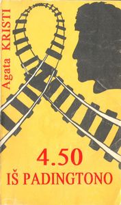 4.50 Iš Padingtono