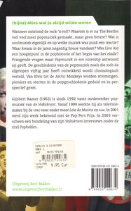 Popmuziek In Een Notendop