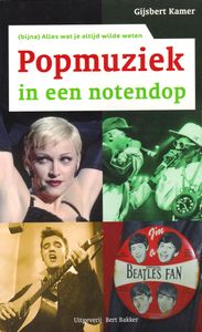 Popmuziek In Een Notendop