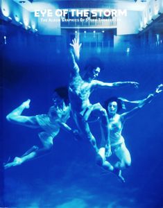 Eye of the Storm: The Album Graphics of Storm Thorgerson