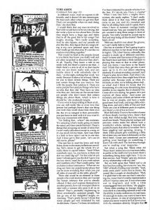B-Side (1992/06&07)