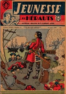Jeunesse et Hérault