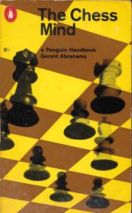 The Chess Mind