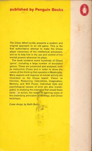 The Chess Mind
