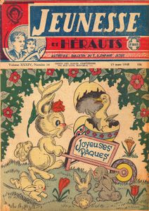 Jeunesse et Hérault