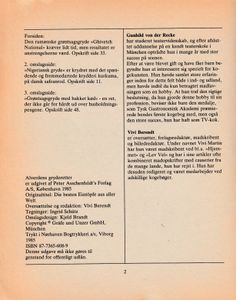 Alverdens Gryderetter
