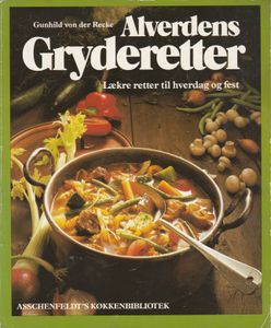 Alverdens Gryderetter