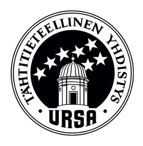Tähtitieteellinen yhdistys Ursa