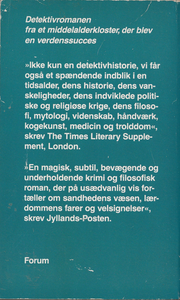 Rosens Navn