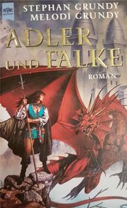 Adler Und Falke