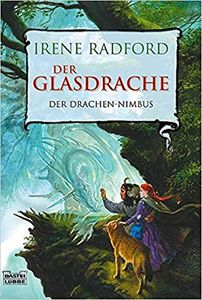 Der Glasdrache: Der Drachen-Nimbus