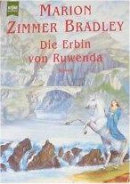 Die Erbin Von Ruwenda