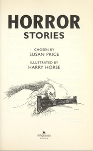 Horror Stories
