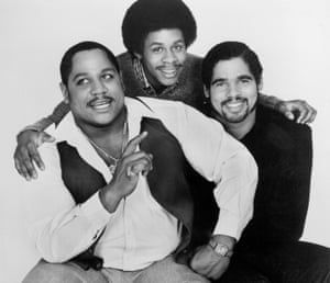Sugarhill Gang