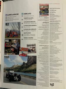 Ruote Classiche (n. 374)
