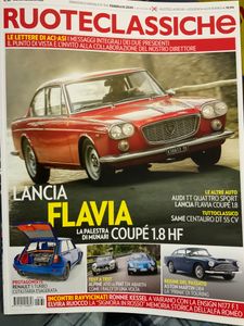 Ruote Classiche (n. 374)