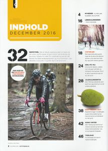 Aktiv Træning (12/2016 December)
