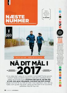 Aktiv Træning (12/2016 December)