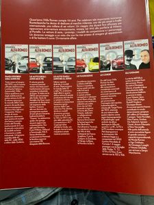 Galleria Ruoteclassiche (n.116) - Leggenda Alfa Romeo. Dagli esordi agli anni 50