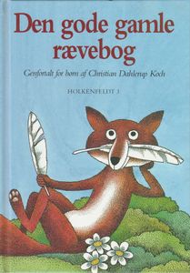 Den Gode Gamle Rævebog