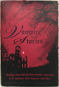 Vampire Stories