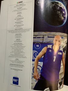 Cosmo (n. 004)