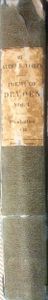 The Poetical Works of John Dryden - Volume I