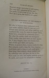 The Poetical Works of John Dryden - Volume II
