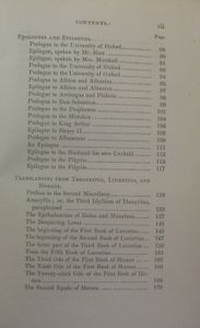 The Poetical Works of John Dryden - Volume III