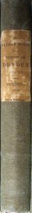The Poetical Works of John Dryden - Volume III