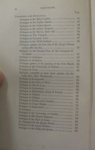 The Poetical Works of John Dryden - Volume III