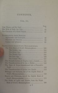 The Poetical Works of John Dryden - Volume IV