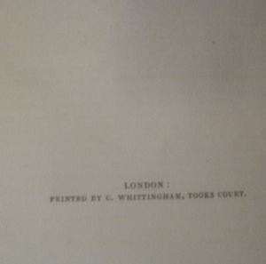 The Poetical Works of John Dryden - Volume V