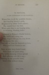 The Poetical Works of John Dryden - Volume V