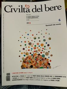 Civiltà Del Bere (2019 - 6)