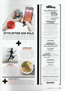 Aktiv Træning (02/2019 Februar)
